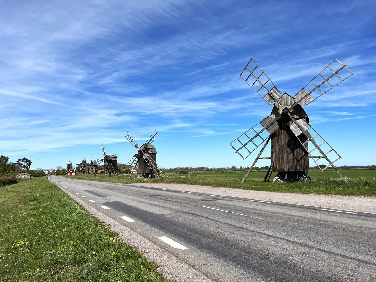 Öland