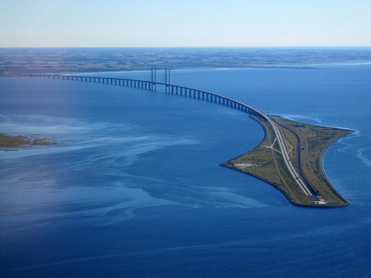 Öresundsförbindelsen