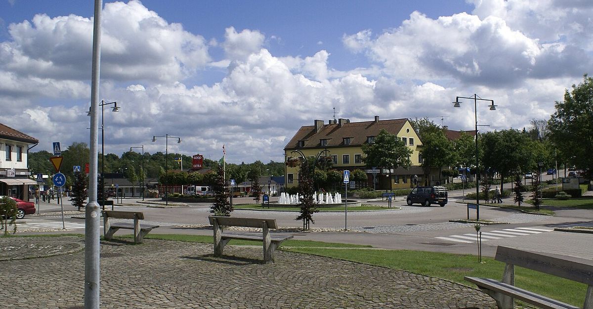 Örkelljunga