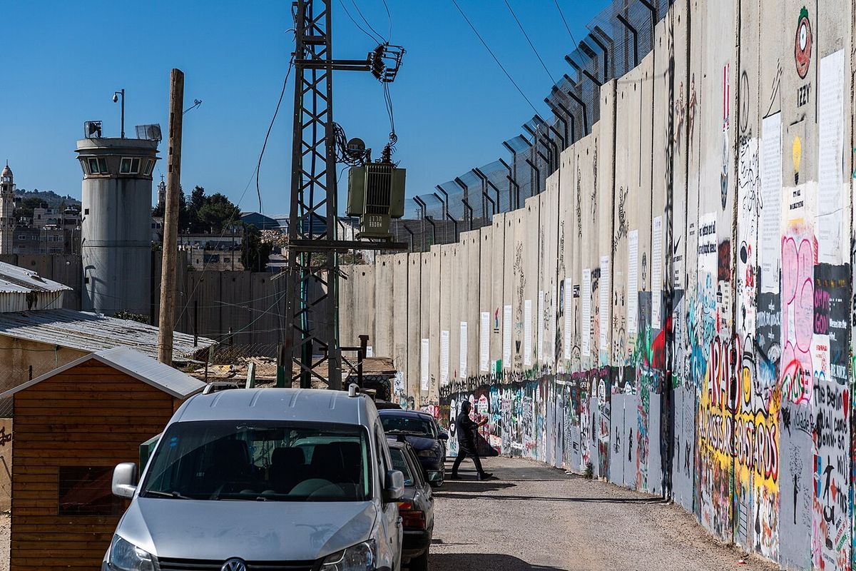 Palestina (stat)