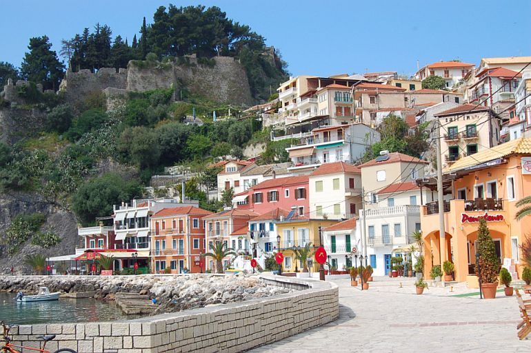 Parga