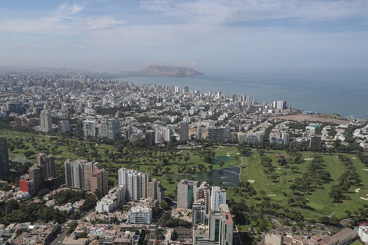 Peru