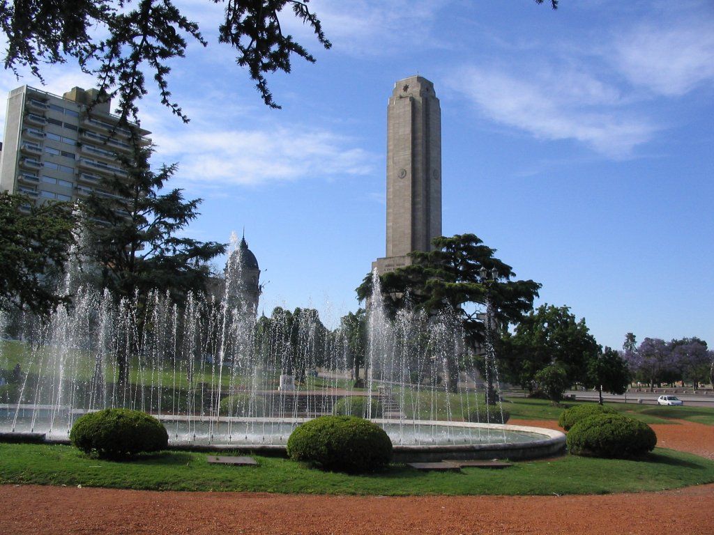 Rosario