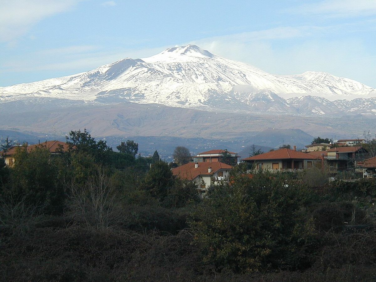 Sicilien