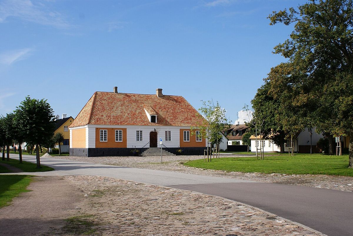Skanör