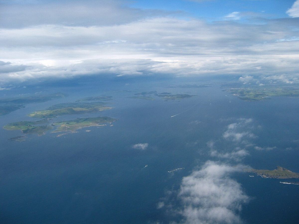 Skärgård