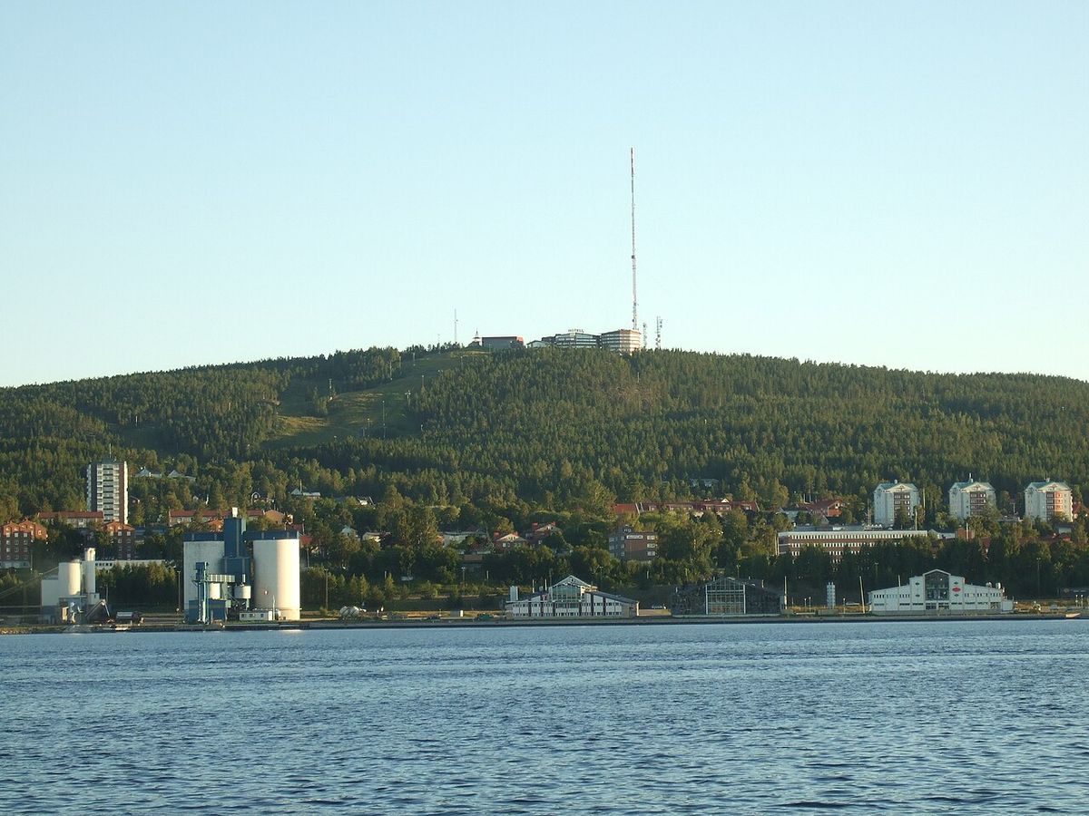 Södra berget