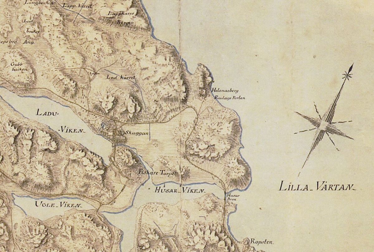 Stora Skuggan