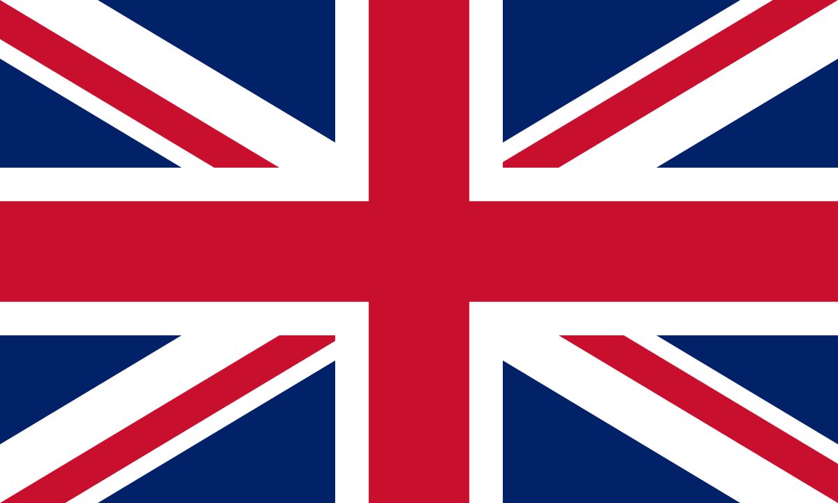 Storbritannien