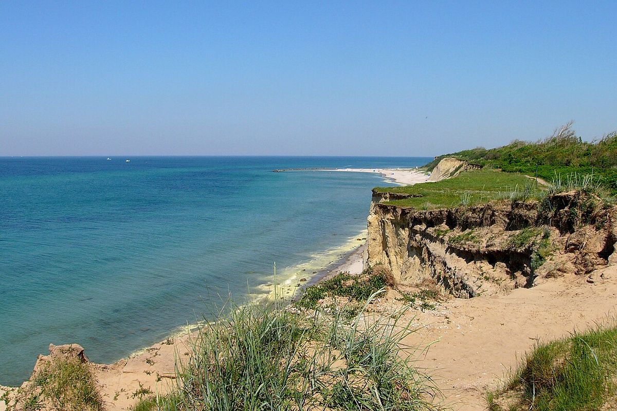 Strand