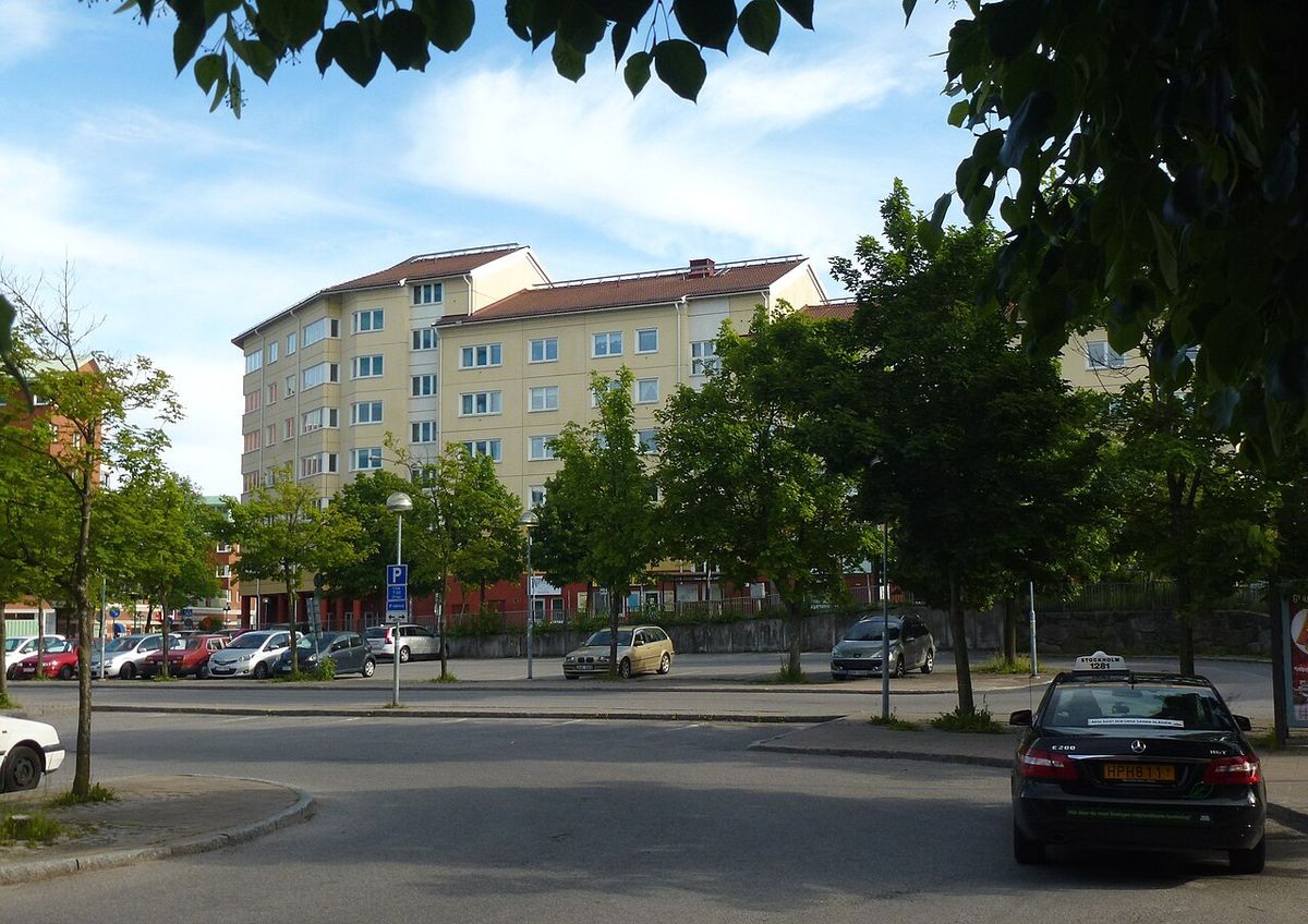 Stuvsta