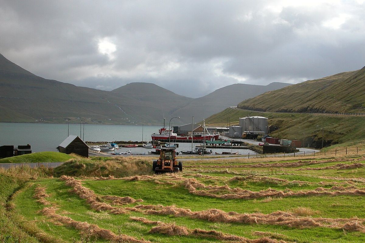 Sunda kommun
