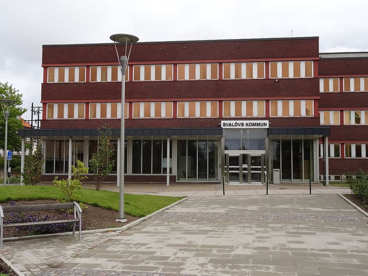 Svalövs kommun