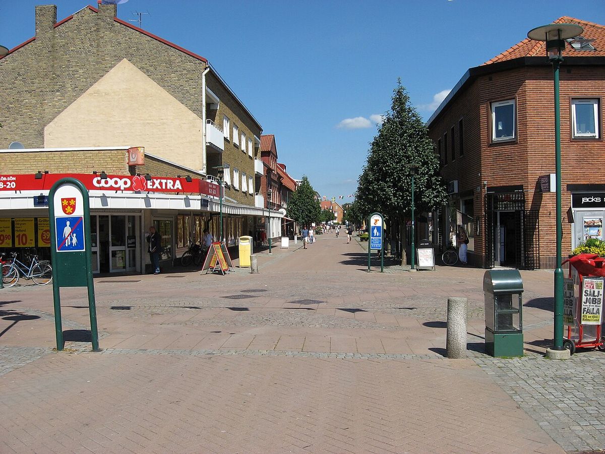 Svedala