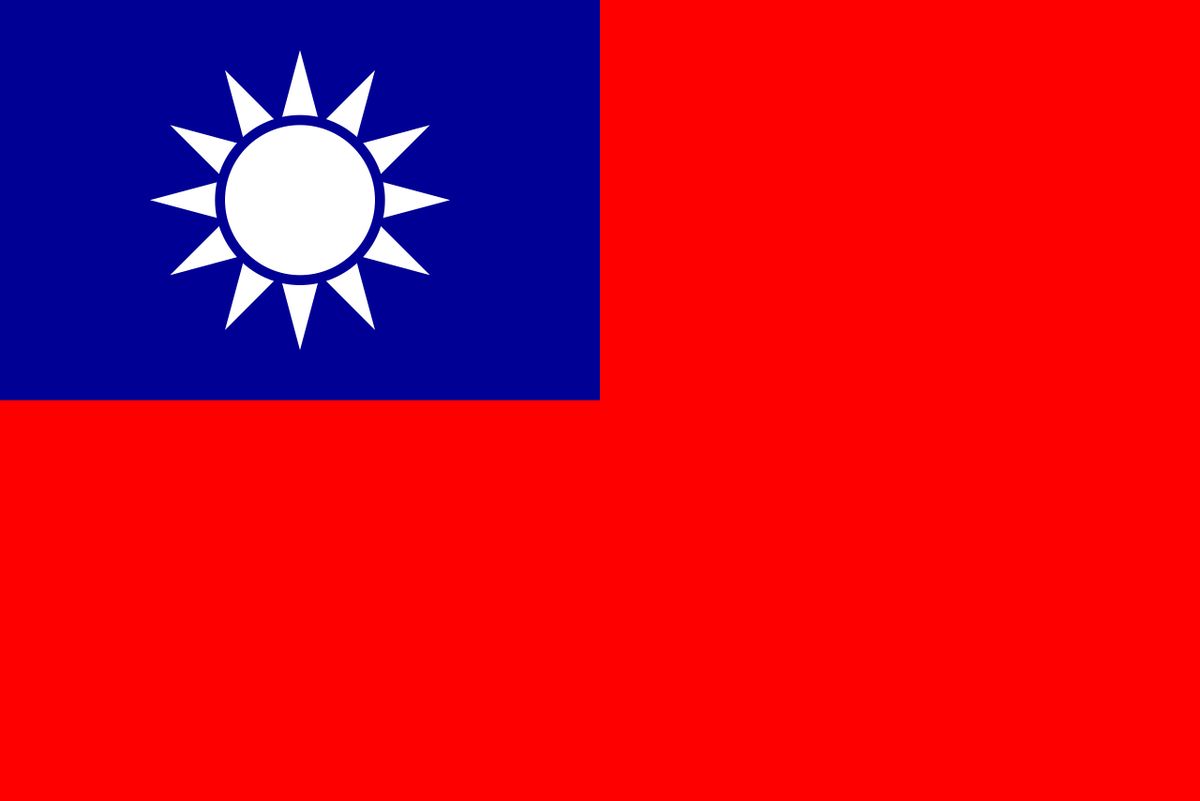 Taiwan