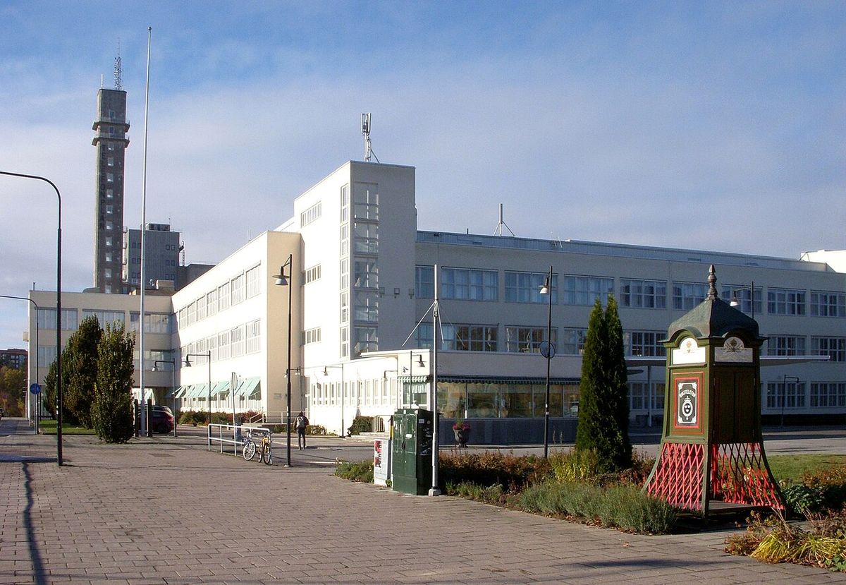 Telefonplan