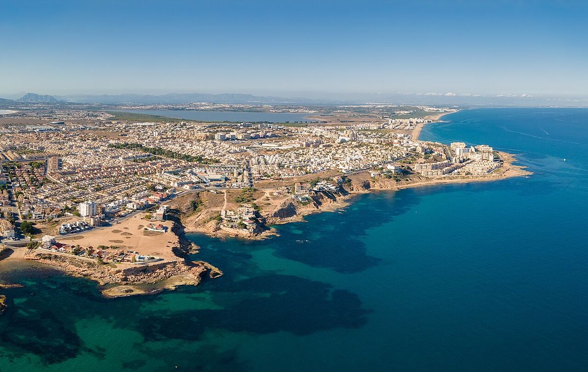 Torrevieja
