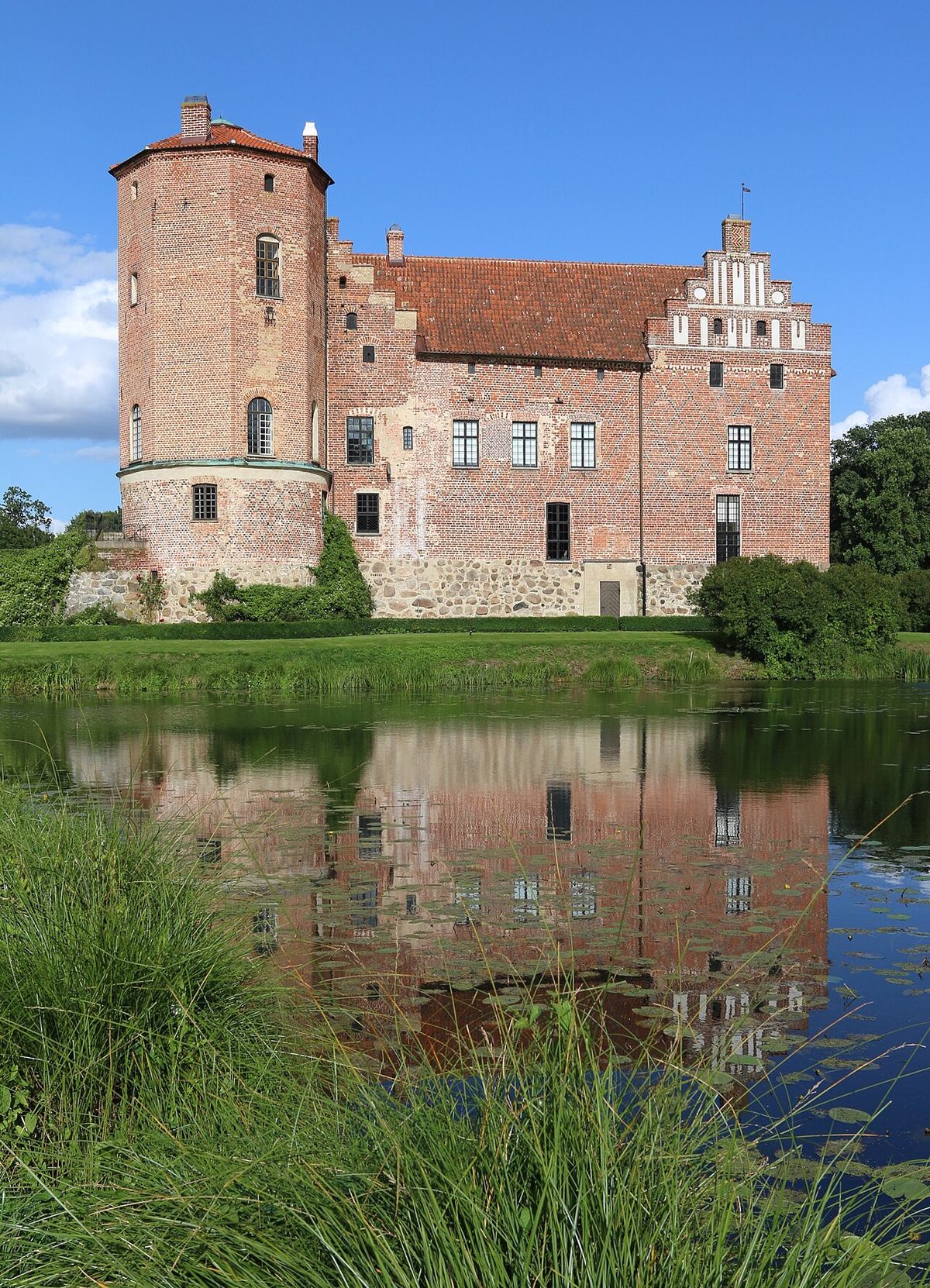 Torups slott
