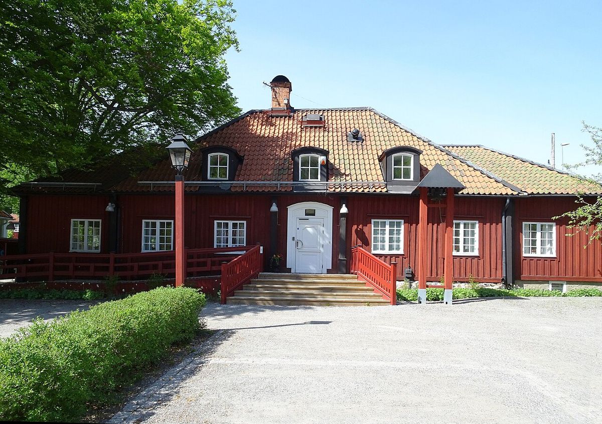 Tullinge
