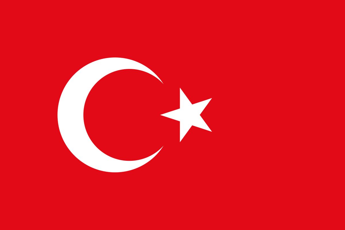 Turkiet