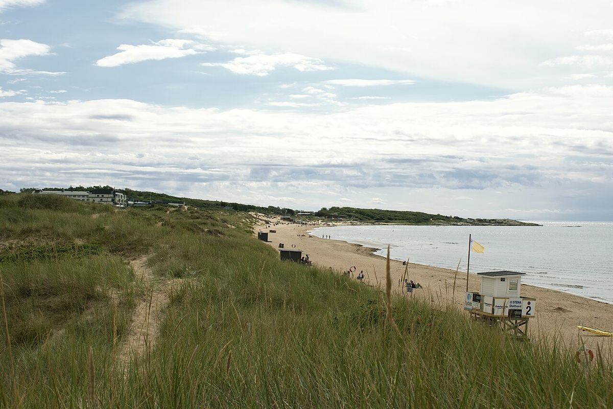 Tylösand