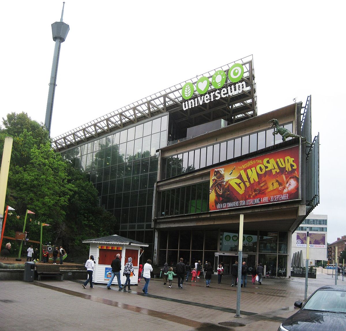 Universeum