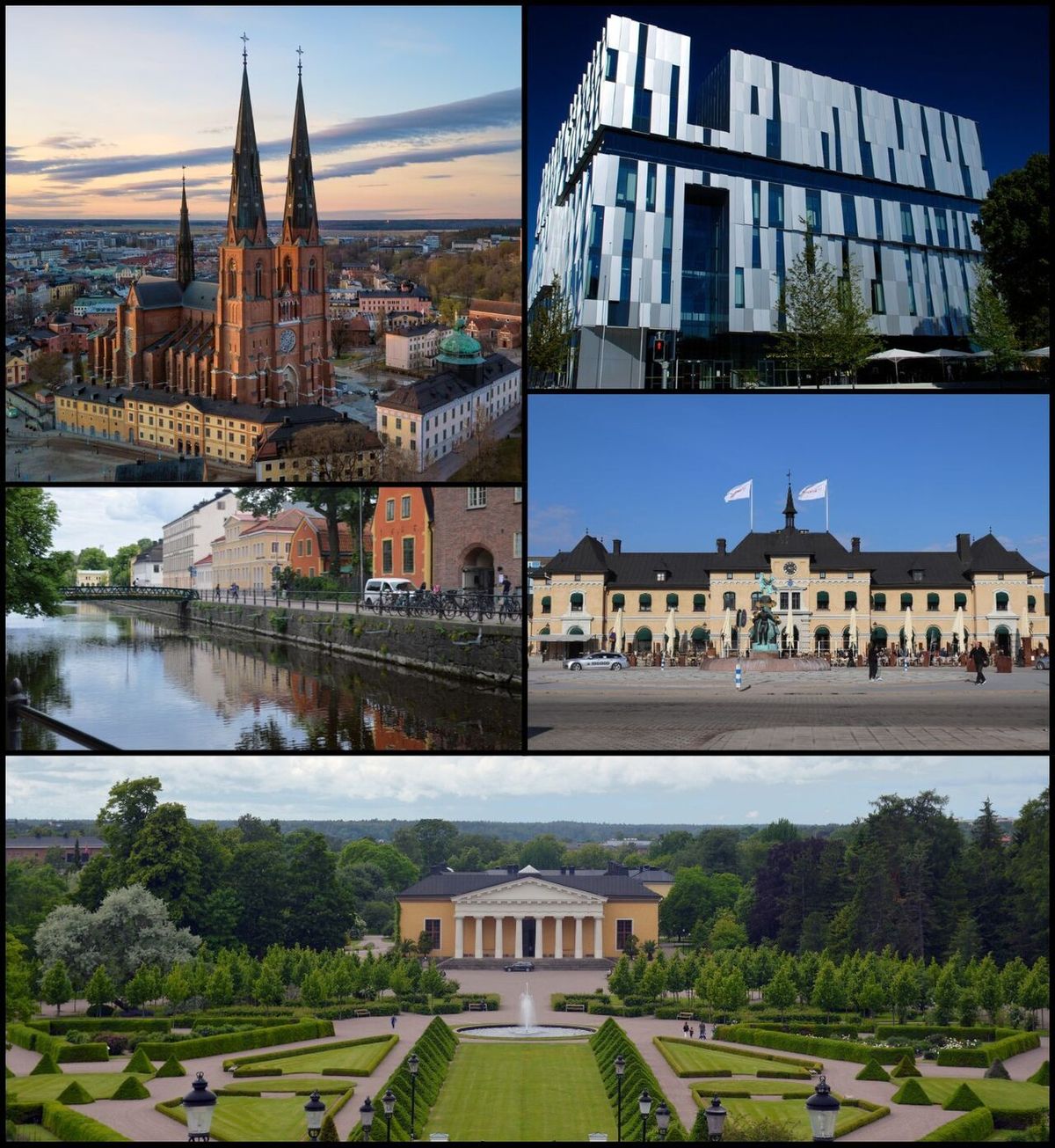 Uppsala