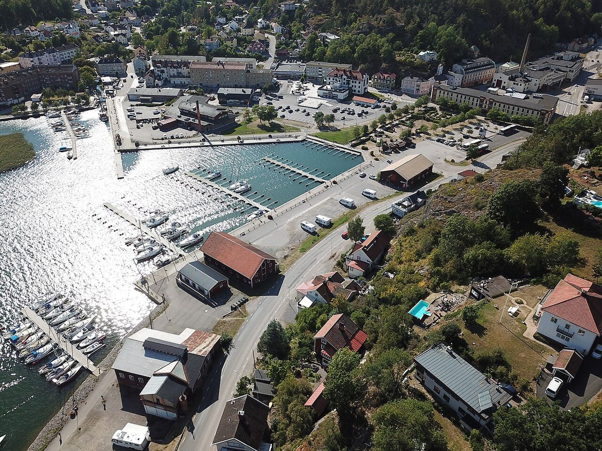 Valdemarsvik