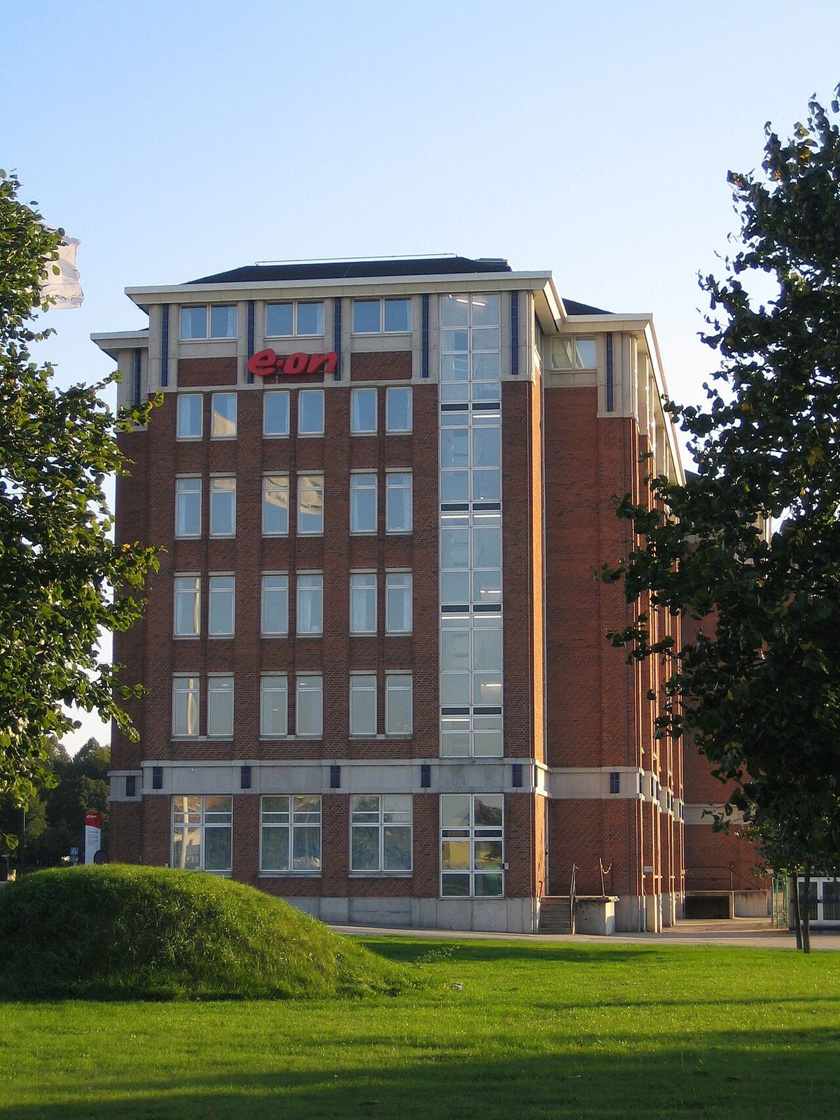 Värnhem