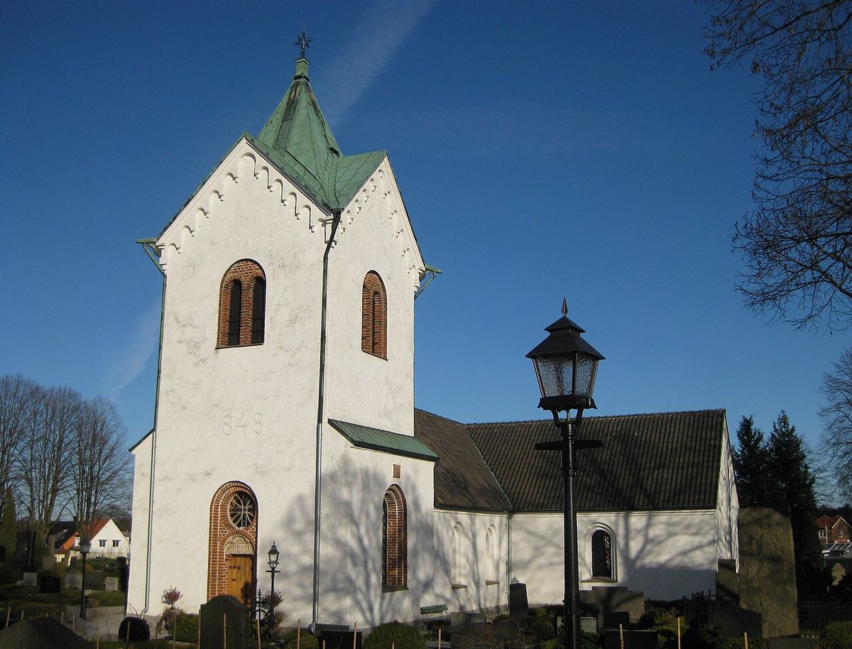 Veberöd