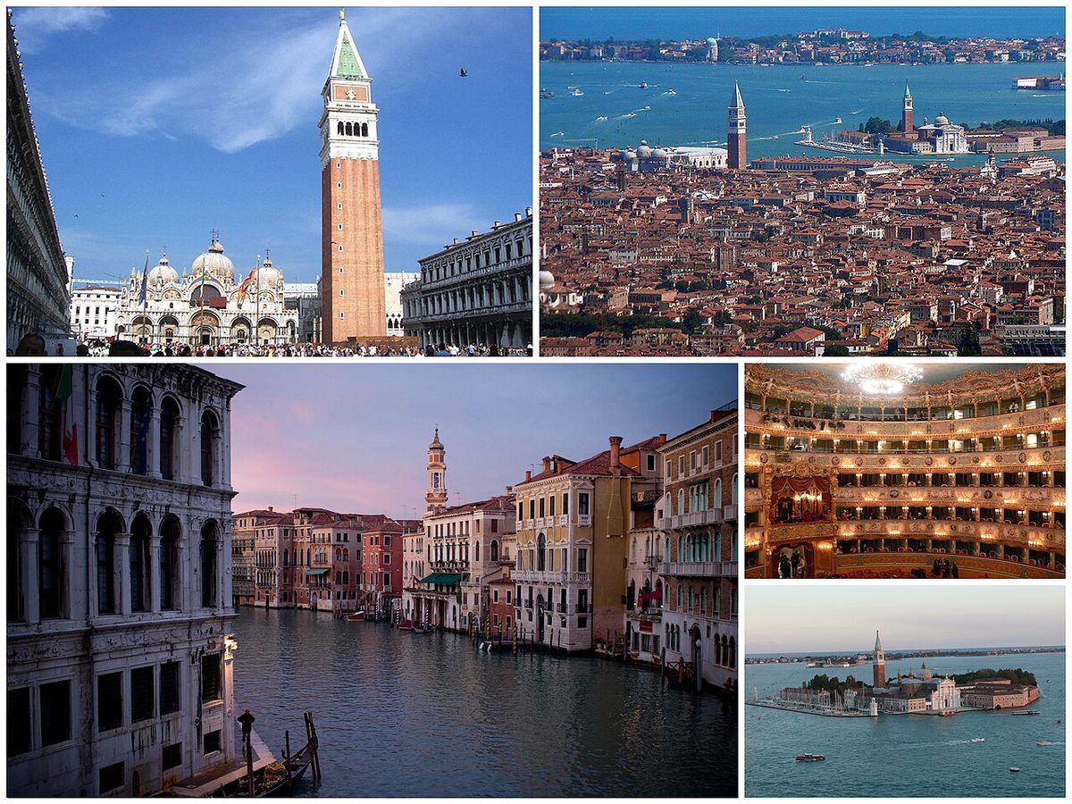 Venedig