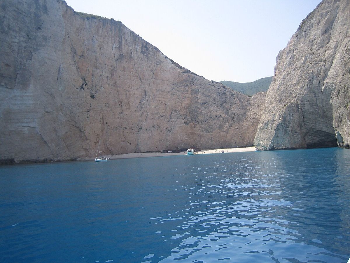 Zakynthos