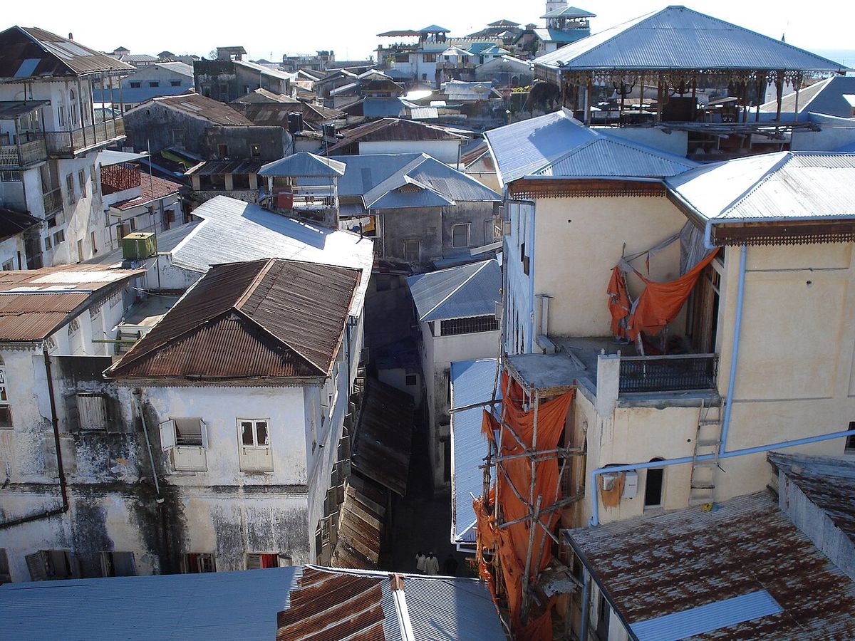 Zanzibar