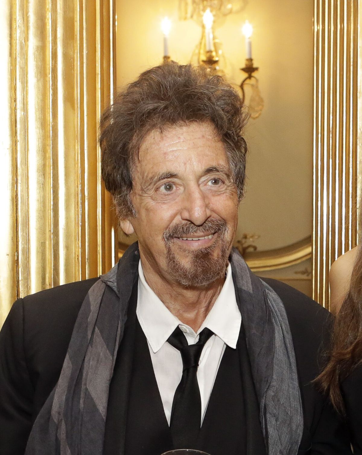 Al Pacino