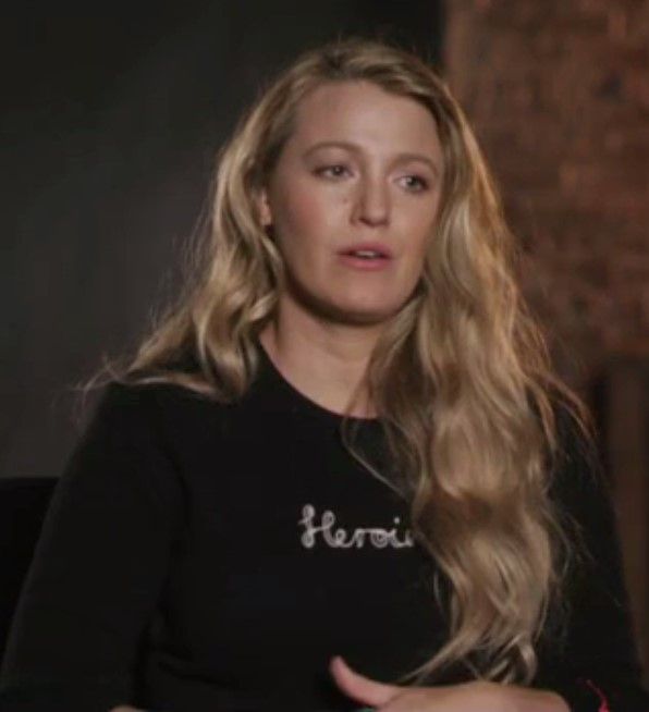 Blake Lively