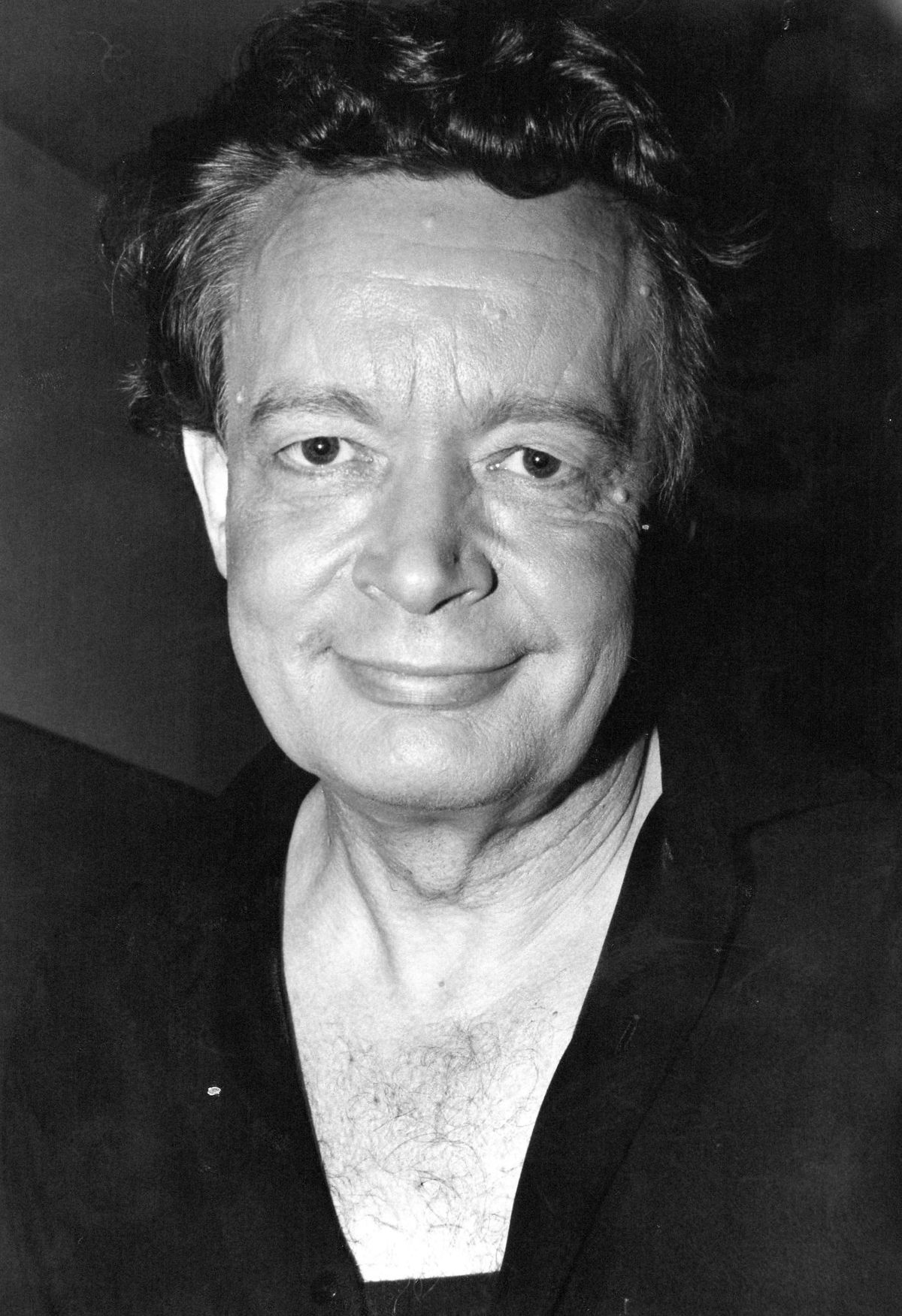 Ernst-Hugo Järegård