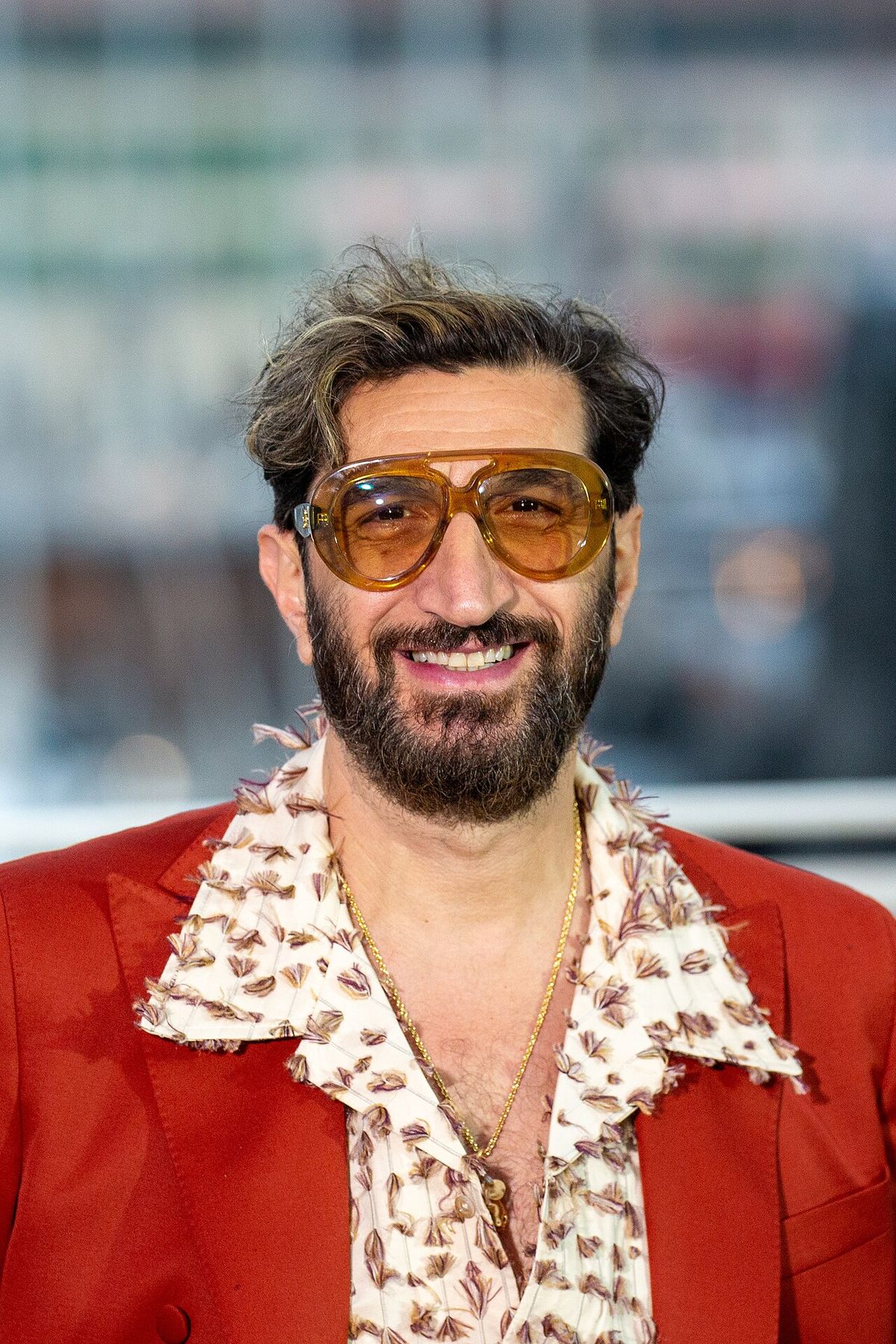 Fares Fares