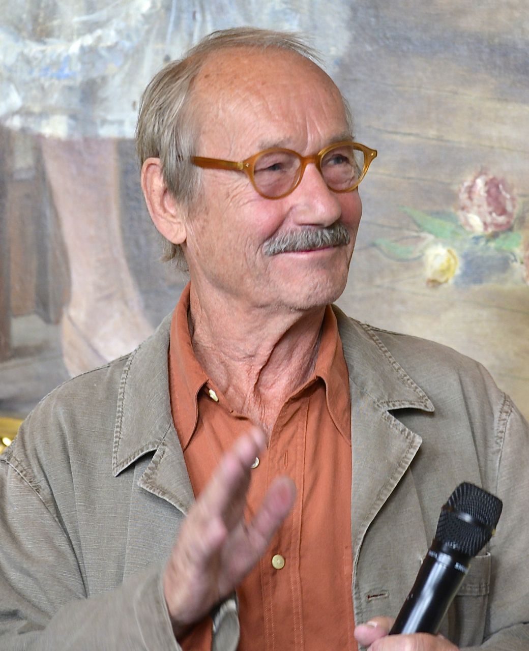 Gösta Ekman den yngre