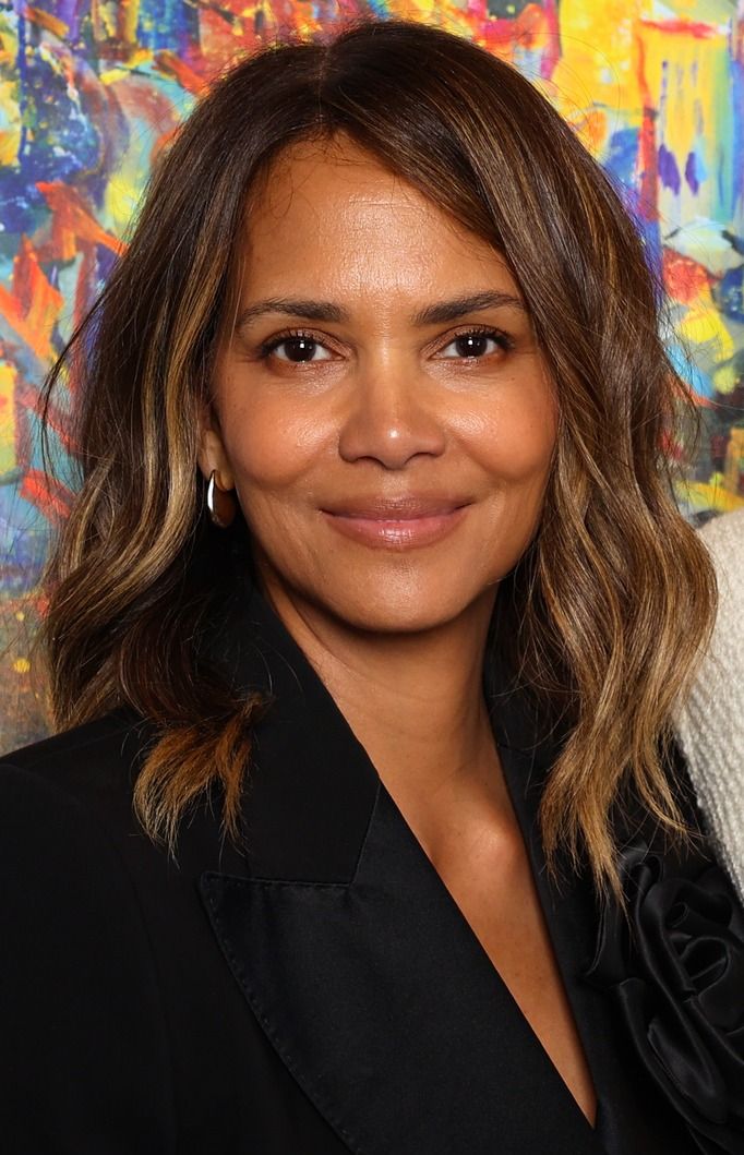 Halle Berry