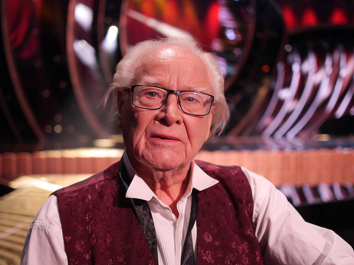 Jan Malmsjö
