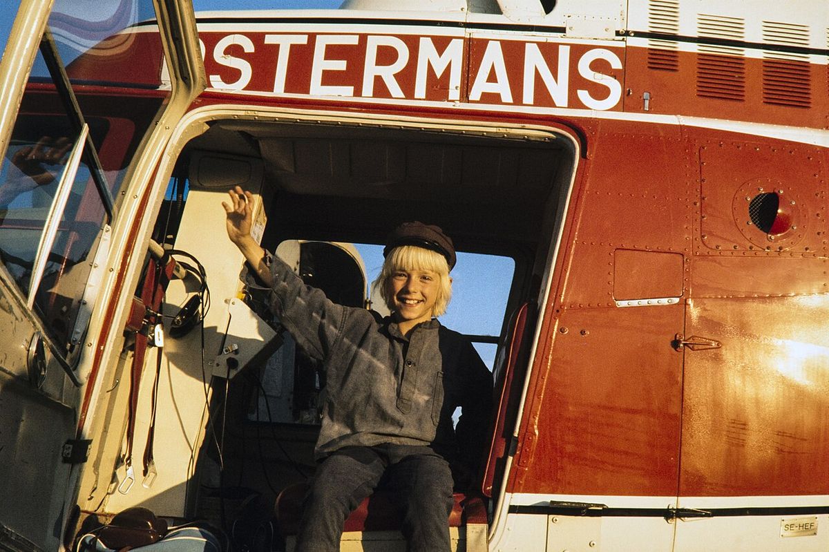 Jan Ohlsson