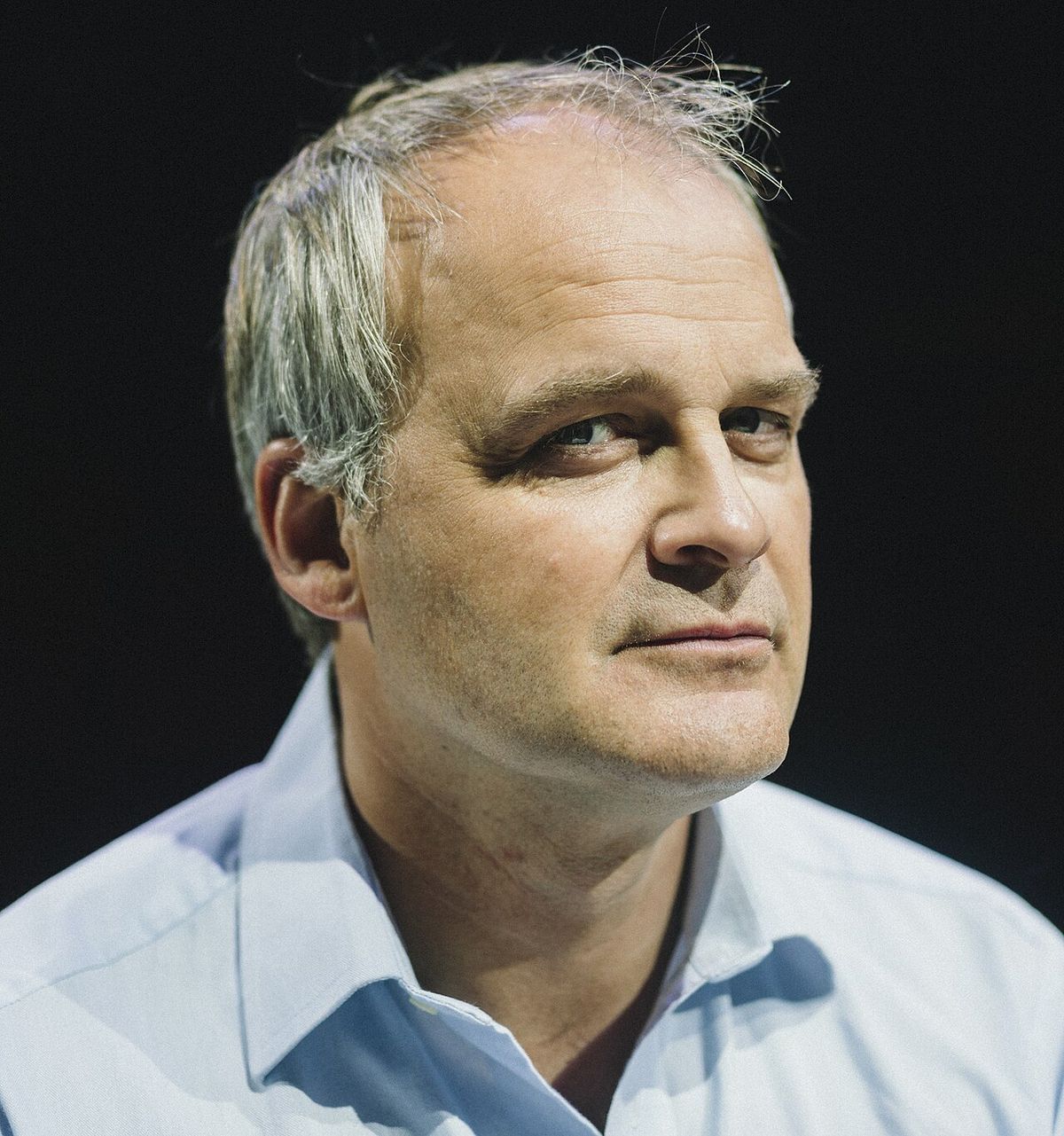 Johan Rheborg