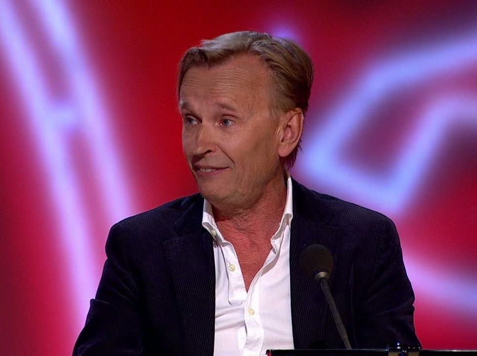 Johan Ulveson