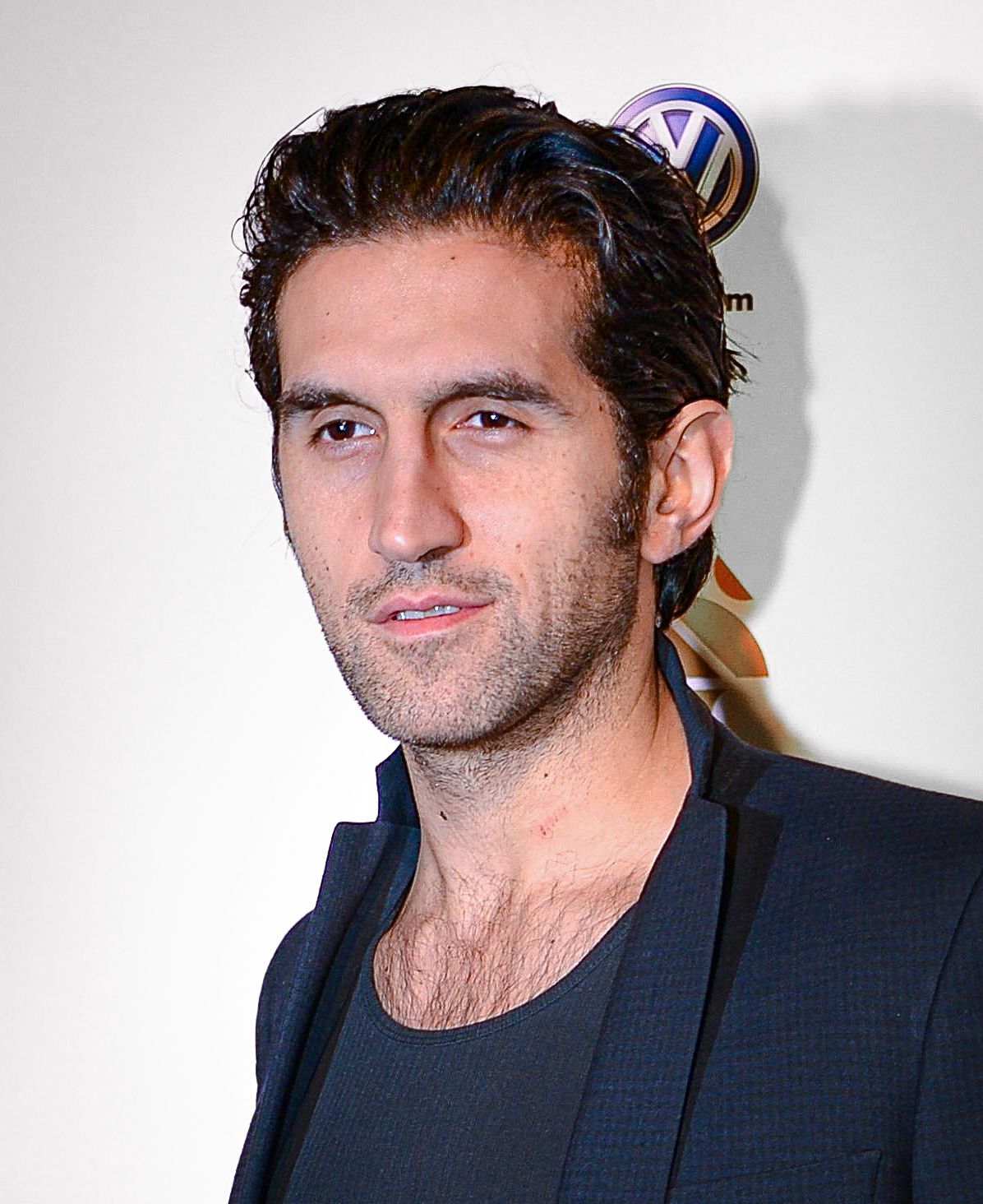 Josef Fares