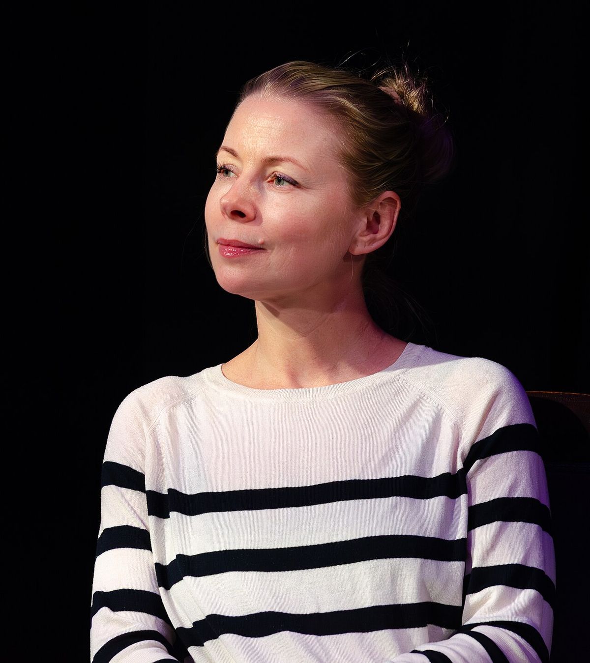 Julia Dufvenius