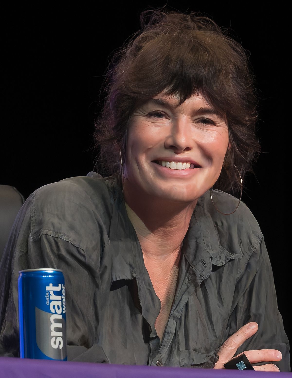 Lena Headey