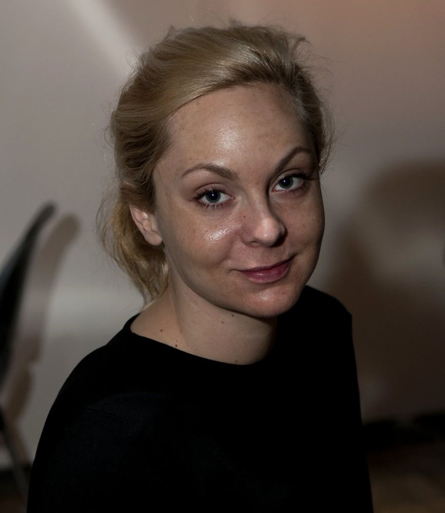 Lisa Linnertorp