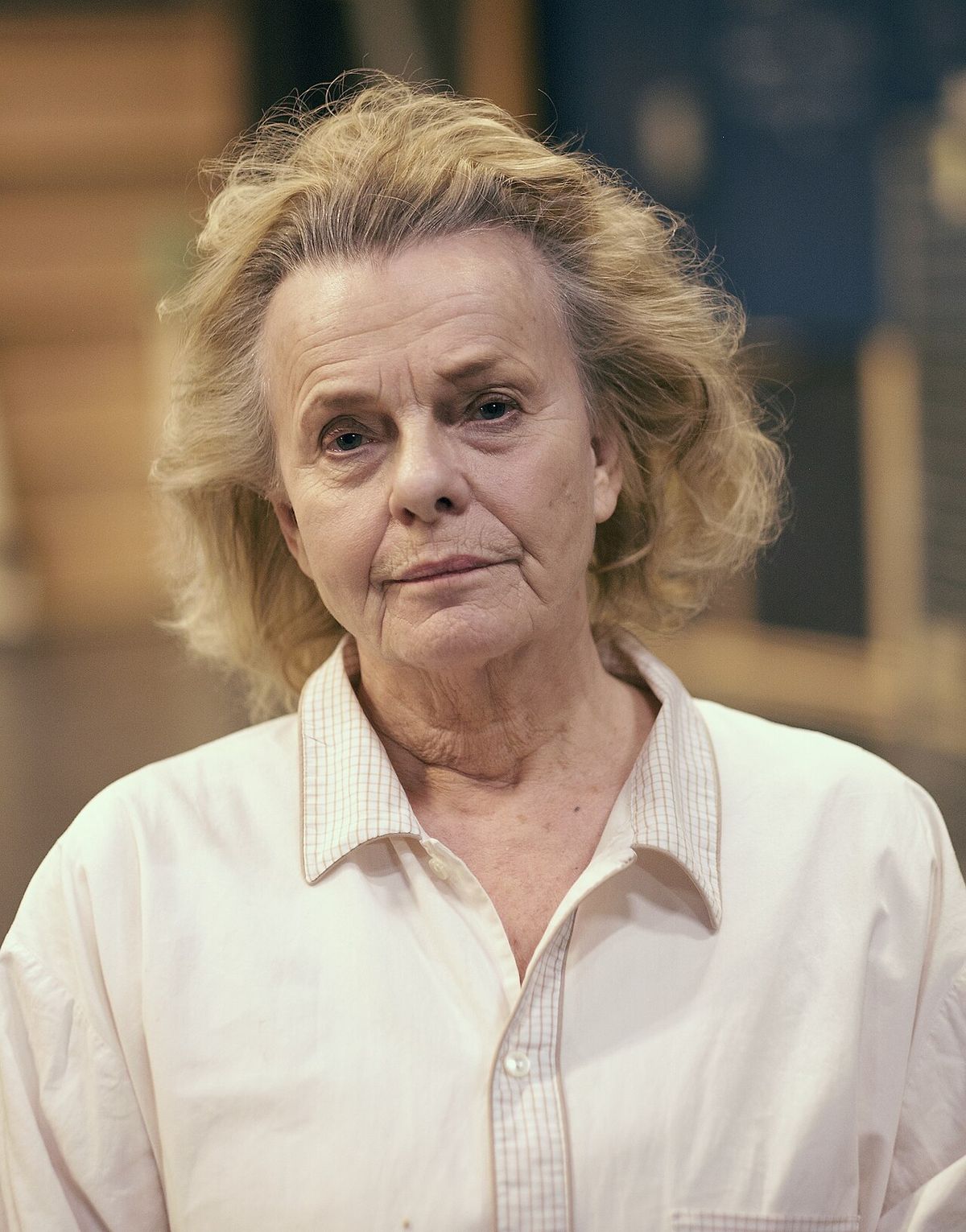 Marie Göranzon