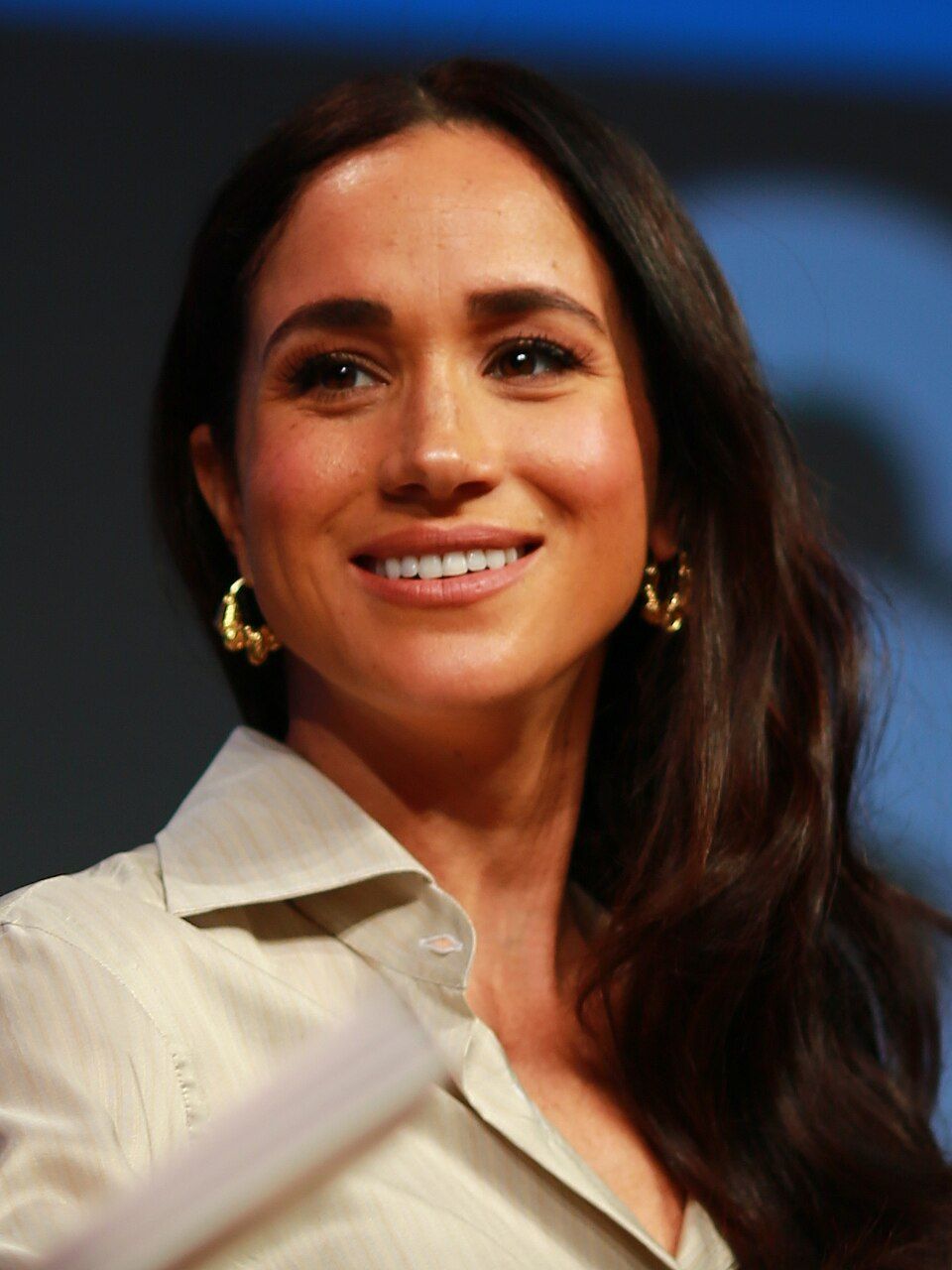 Meghan, hertiginna av Sussex