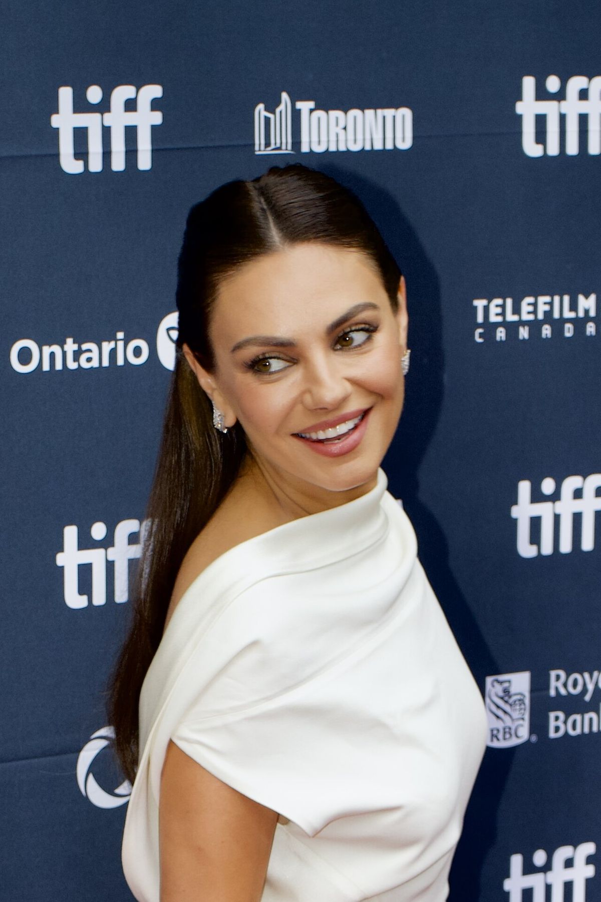 Mila Kunis